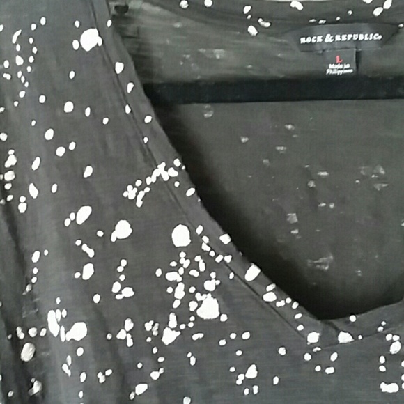 Matching blouse and shirt - Picture 4 of 4